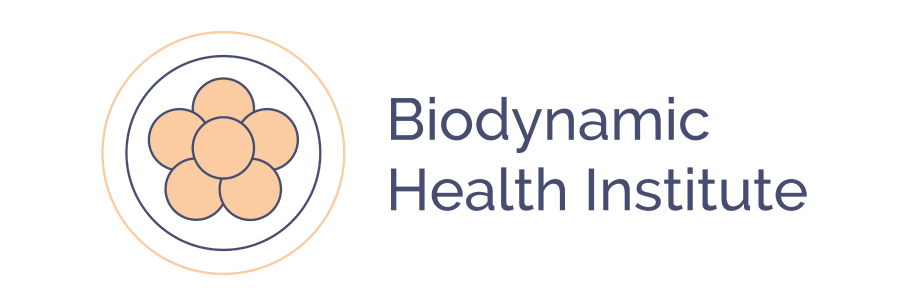 logo Biodynamic Institute