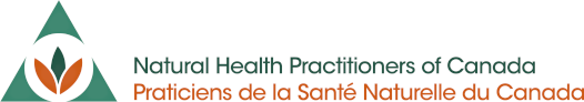 лого Асоціація Практикуючих Терапевтів Національної Охорони 
                        Здоров'я Канади