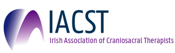 лого Ірландська Асоціація Краніосакральних Терапевтів (IACST)